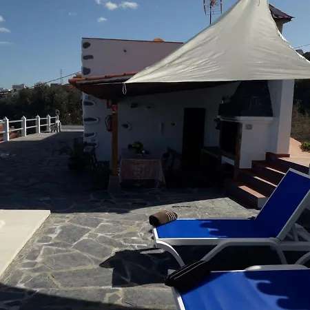 Camino Los Canarios Villa
