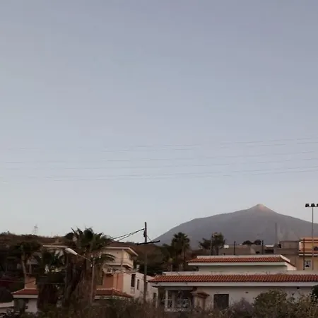 فيلة Camino Los Canarios